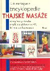 Encyklopedie thajské masáže - Salguero