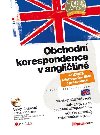 Obchodn korespondence v anglitin - Lucie Poslun; Emile Du Toit; Karl Prater