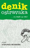 Denik ostravaka 6 - Ostravak Ostravski