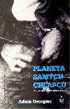 Planeta samch chlapc - Adam Georgiev