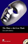 The man in the iron mask - beginner aj - Dumas Alexandre
