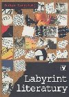 Labyrint literatury - Duan Karpatsk