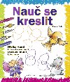 Nau se kreslit - Rosa M. Curto