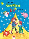 arodjnice lilli v cirkuse - Knister