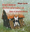 Hafkova dobrodrustv - Birger Koch