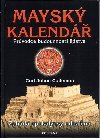 Maysk kalend - Carl Johan Calleman