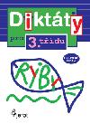 Diktty pro 3.tdu - Krek, Petr ulc