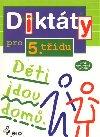 Diktty pro 5.tdu - Petr ulc; Jaroslav Krek