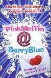 Pinkmuffin@berryblue - Joachim Friedrich; Hortense Ullrichov