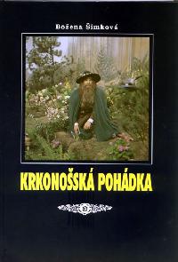 Krkonosk pohdka - Boena imkov; Frantiek Nmec