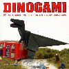 Dinogami - 20 skldaek tvor a rostlin z doby dinosaur - Gilgano Fernando Gomez