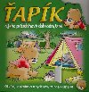 apk a jeho przdninov dobrodrustv - Jan Ivens