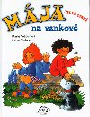 Mja na venkov - Marie Tetourov; Edita Plickov