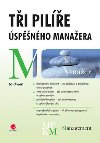 Ti pile spnho manaera - Jo Owen