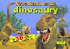 Prochzka mezi dinosaury - 