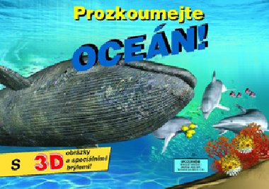 Prozkoumejte ocen! - Vallie're Nathalie