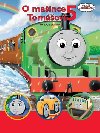 O maince tomovi 5 - Wilbert Vere Awdry