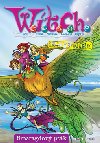 Witch expedice smaragdov ptk - Eva Carvani