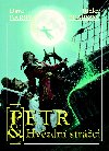 Petr a hvzdn strci - Dave Barry