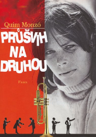 Prvih na druhou - Quim Monz