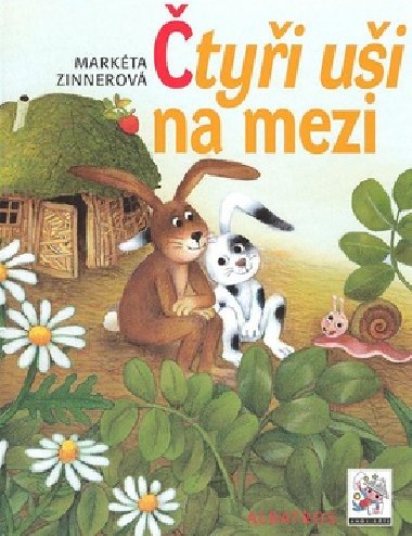 tyi ui na mezi - Markta Zinnerov