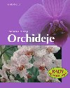 Orchideje - Joachim Erfkamp
