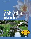 Zahradn jezrka - Peter Beck