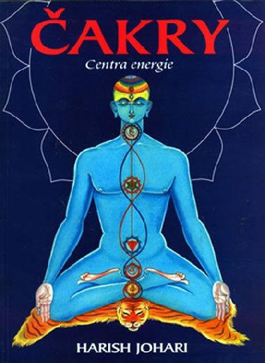 akry centra energie - Harish Johari