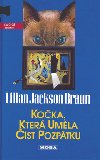 Koka, kter umla st pozptku - Lilian Jackson Braun