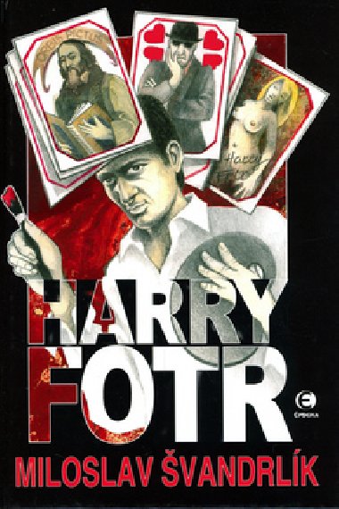 Harry fotr - Miloslav vandrlk