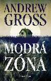 Modr zna - Andrew Gross