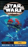 Star wars nov d jedi temn pliv ii - Michael A. Stackpole