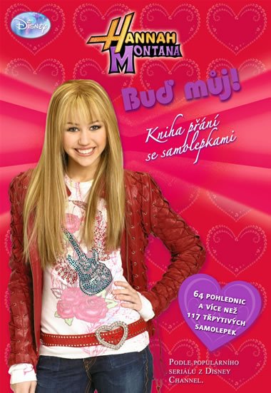 Hannah montana bu mj! - Walt Disney