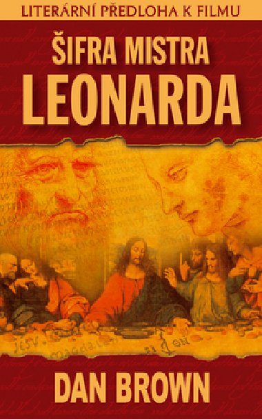 ifra mistra leonarda - Dan Brown