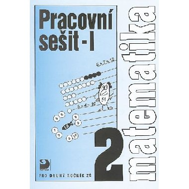 Matematika pro druh ronk z - Jana Coufalov