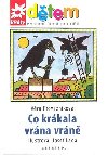 Co krkala vrna vrn + cd - Vra Provaznkov; Josef Lada