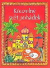 Kouzeln svt pohdek - Heather Ameryov