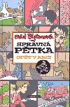 Sprvn ptka 2. dobrodrustv opt v akci - Enid Blytonov