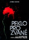 Peklo pro zvan james bond - Sebastian Faulks