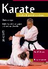 Karate - cesta k prvnímu danu - Karel Strnad