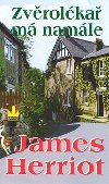 Zvrolka m namle - James Herriot