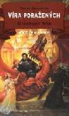 Me pravdy 12 - csask d /vra poraench/ - Goodkind Terry