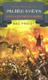 Me pravdy 13 ozvna eptajcch hrob - Goodkind Terry