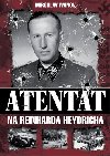 Atentt na reinharda heydricha - Miroslav Ivanov