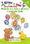 Ume se hrou pro pedkolky hrajeme si s sly a obrzky v matesk kole - 