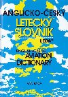 Anglicko-český letecký slovník - Ivan Řáda
