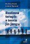 Rodinn terapie a teorie jin-jangu - Vladislav Chvla; Ludmila Trapkov
