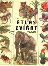 Atlas zvat - Ji Felix; Libue, Jaromr Knotkovi