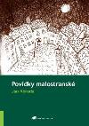 Povdky malostransk - Neruda Jan