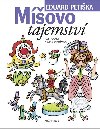 Movo tajemstv - Eduard Petika; Helena Zmatlkov